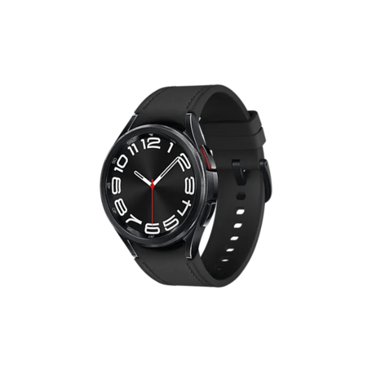 SAMSUNG WATCH GALAXY WATCH6 SMART CLASSIC 43MM-BLACK