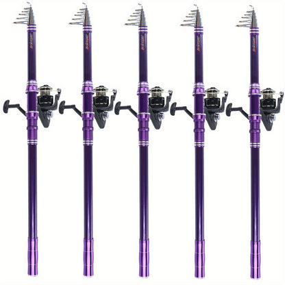 Mingwo Sea Rod Single Rod Special Price Sea Rod Bare Rod Throw Rod Super Hard Long-Range Throw Rod Fishing Rod Sea Fishing Silvery Carp and Bighead Carp Rod Set Complete, Fishing Rods, Fishing Rods And Reels