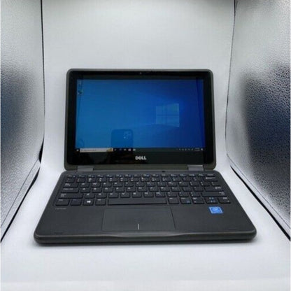 Dell Latitude 3189 - 2-IN-1 Tablet Intel pentium N4200 8GB RAM 128GB SSD. *****---USED
