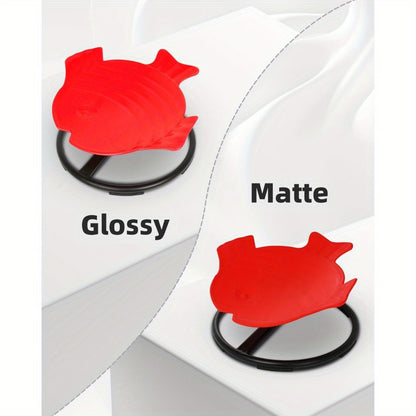 GCCSJ Spinning Chair for Kids Sensory, Kids Swivel Chair, Kids Sensory Swivel Chair, Sit and Spin for Autistic Child, Red Non-Slip Metal Base Spin Sensory Chair, Improving Child'S Brain Development