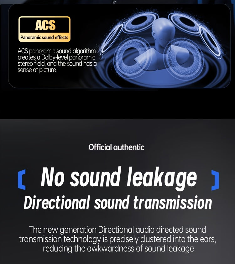 TWS Wireless Headphones with Noise Cancelling for Calls, Sports & Running In-Ear Design, Lightweight Touch Control, Long Battery Life, HIFI Sound, Compatible With Mobile Phones, Tablets, And Laptops With Charging Case