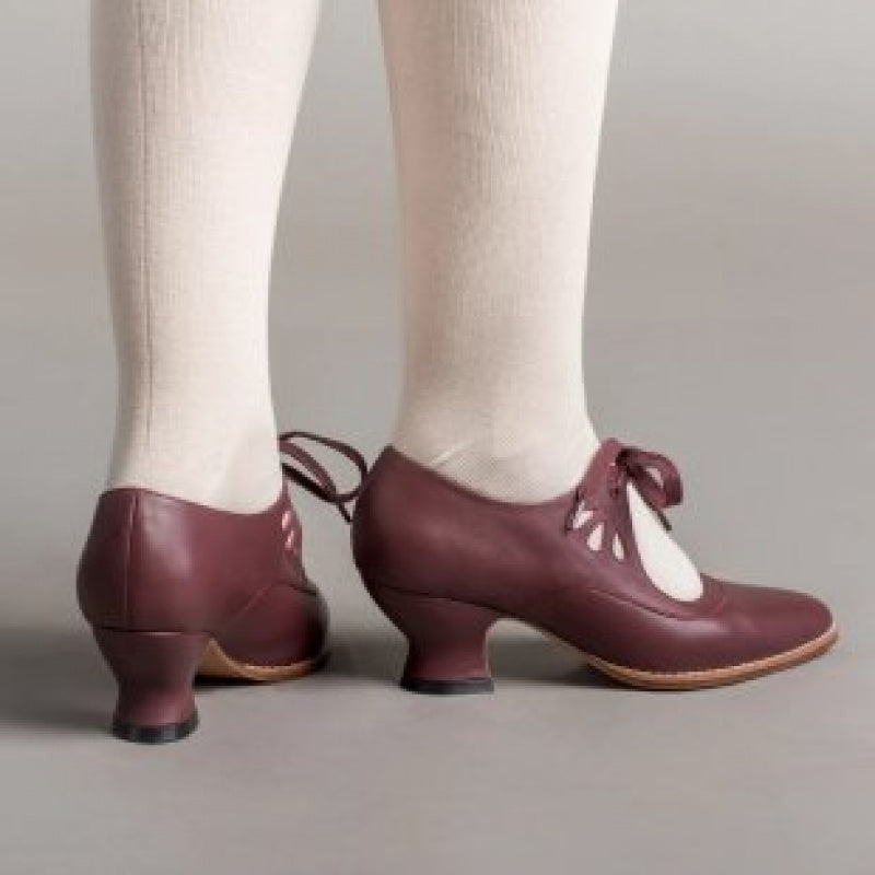 Women'S Large Size Chunky Low Block Heel Pointed Toe Lace-Up Sandals - All-Season Round-Toe-like Comfort, Brown Faux Cover Upper & Synthetic Cover Lining, European-Inspired Elegant Casual to Semi-Formal Shoes with Arch Suppor