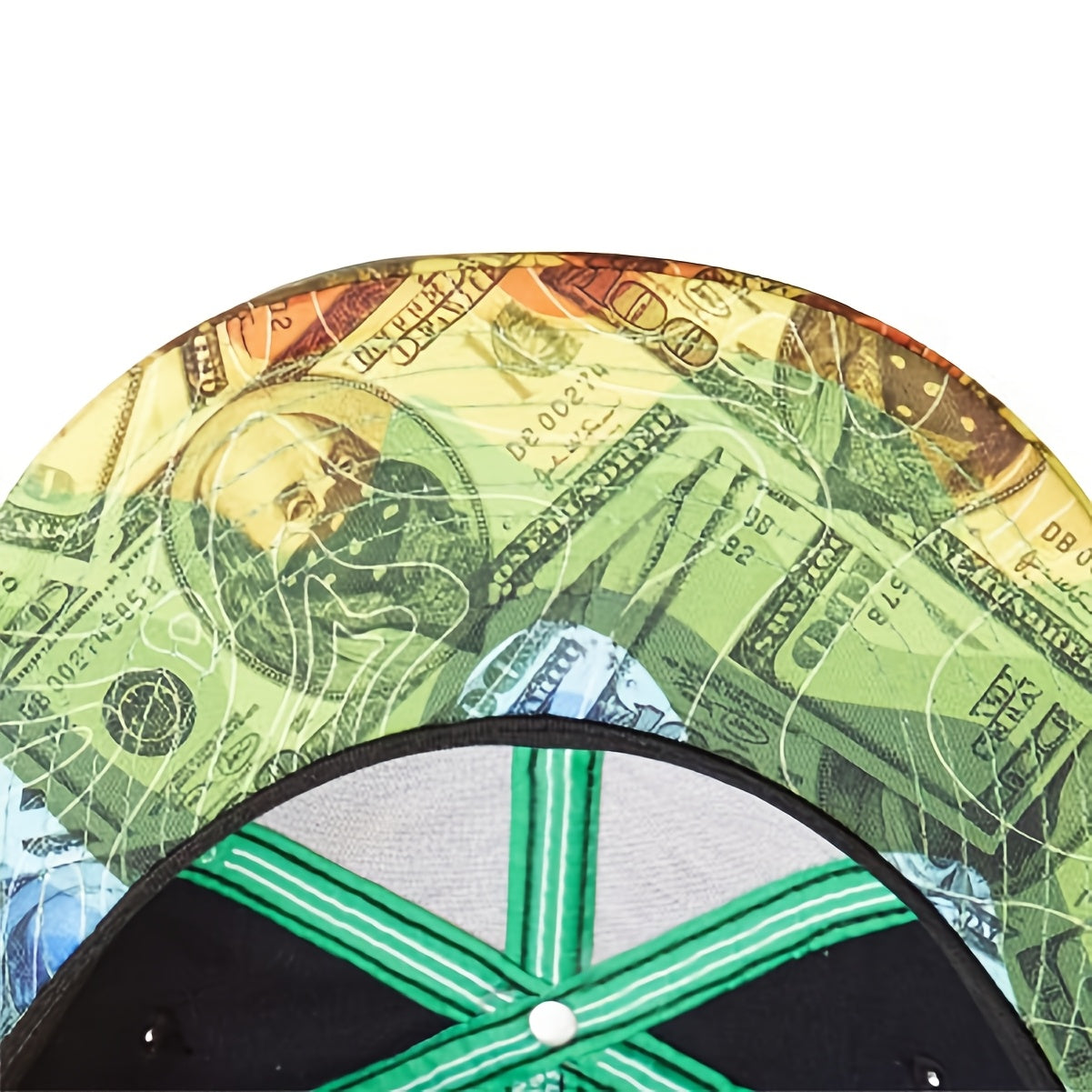 2Color Selection Cap 58-62cm/22.83-24.41in Men'S Baseball Cap, Washable Baseball Cap, Printed Baseball Cap, Streetwear Accessory, Casual Headwear, Sporty Design, Stylish Cap, Breathable Material, Durable Fabric, Adjustable Ca
