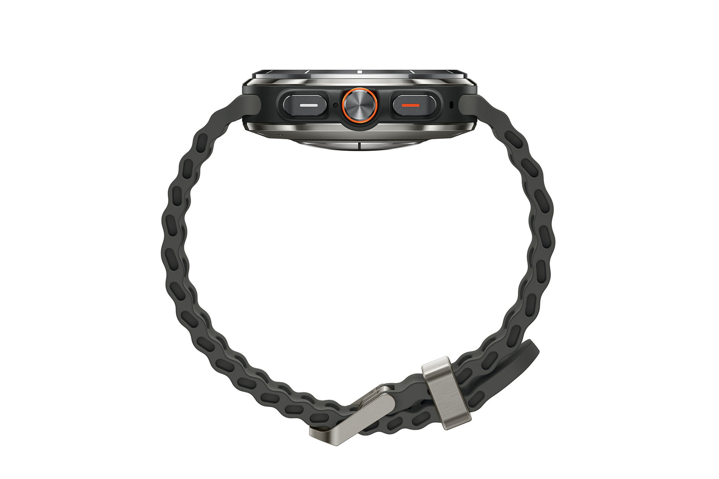 Samsung Watch 7 Ultra 2025 LTE AI (47mm) SM-L705F – Premium High-Tech Smartwatch for Everyday Use