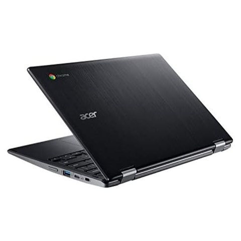 Refurbished Acer Chromebook R752T, 11.6" Touch Screen, 2 n 1, Intel Celeron, 4GB RAM, 32GB Storage, Chrome OS Laptop