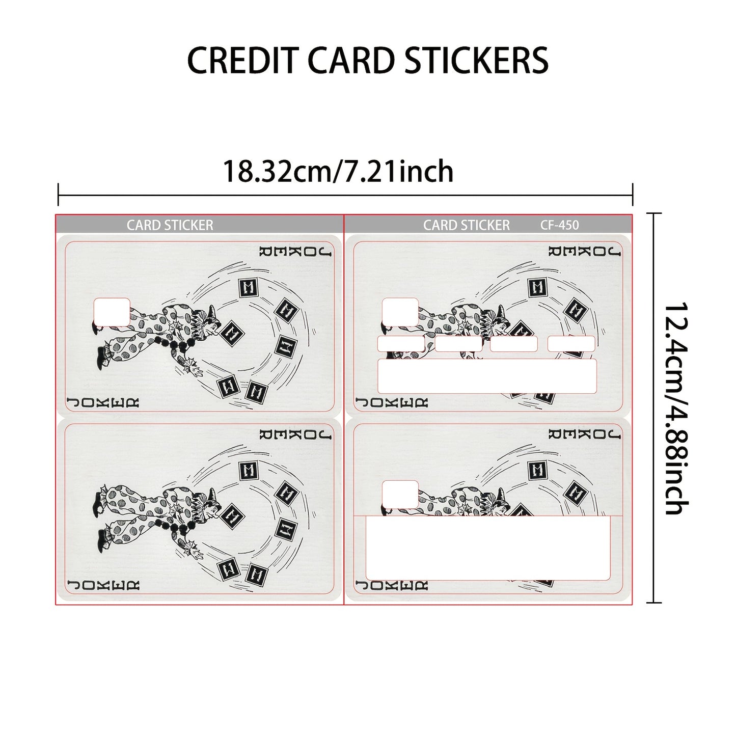 3pcs, 1pc Spare Fun Credit Card Ultra-Thin Vinyl Light Beige Stickers Suitable for Credit, Debit, Transit Cards, Key Cards - Bank Card Protection with High Quality, Scratch-Resistant, and Non-Slip
