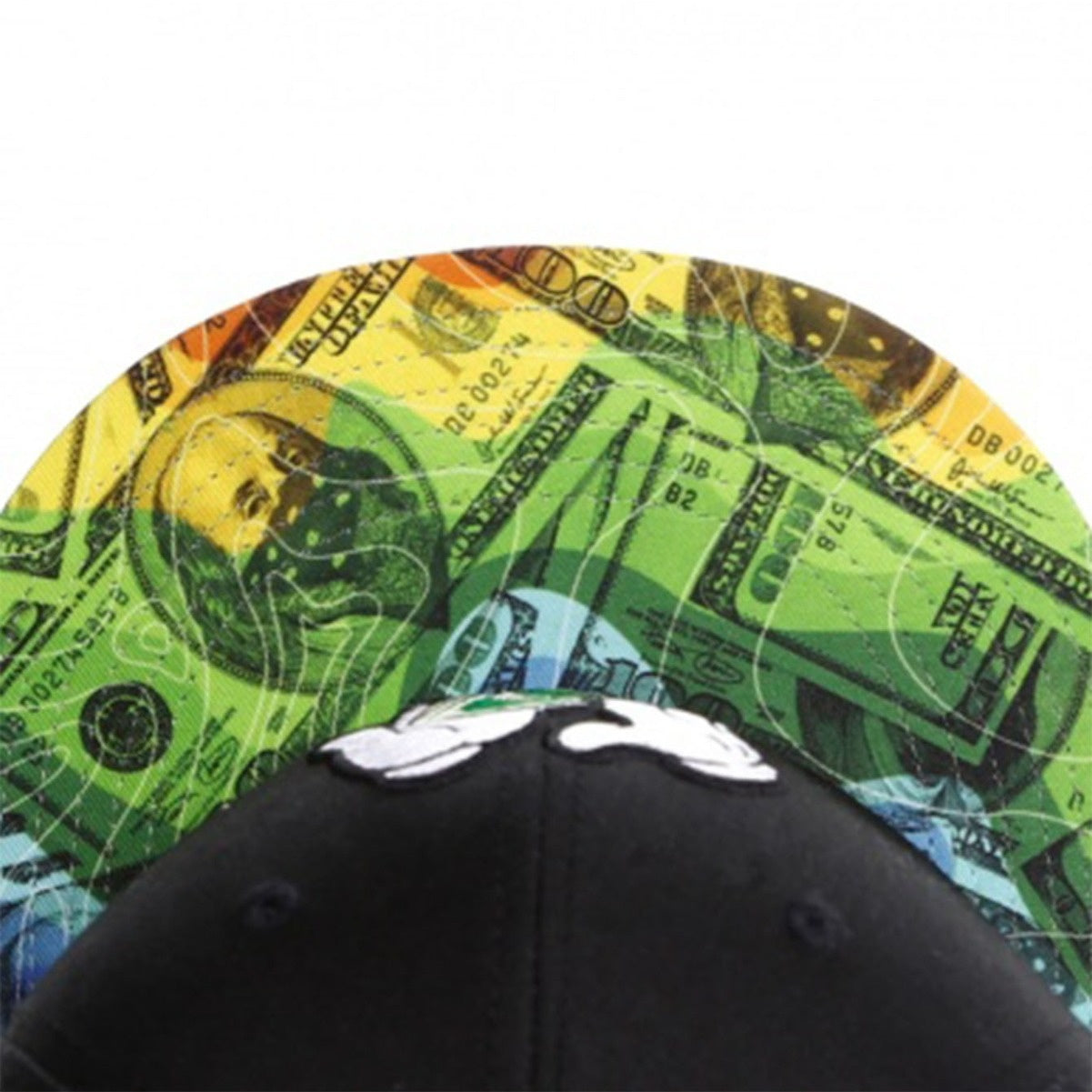 2Color Selection Cap 58-62cm/22.83-24.41in Men'S Baseball Cap, Washable Baseball Cap, Printed Baseball Cap, Streetwear Accessory, Casual Headwear, Sporty Design, Stylish Cap, Breathable Material, Durable Fabric, Adjustable Ca