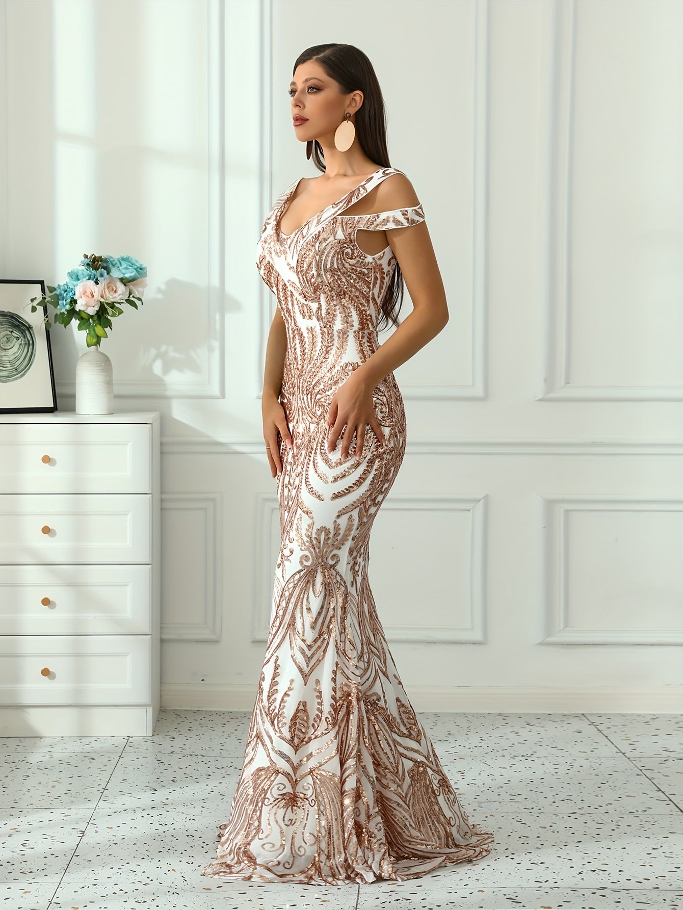 Dress - Mini