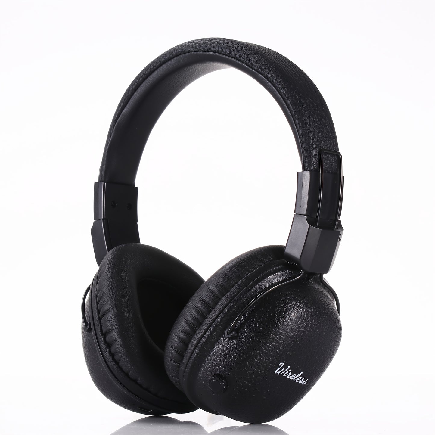 [Noise-Canceling Headphones] 2025 Classic Model Noise-Canceling Headphones - Dual Chip Technology, Lossless Sound, Dual Golden Plating Certification, Foldable/Wireless Design with Strong Anti-Interference Capability, Ensures
