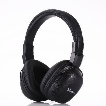[Noise-Canceling Headphones] 2025 Classic Model Noise-Canceling Headphones - Dual Chip Technology, Lossless Sound, Dual Golden Plating Certification, Foldable/Wireless Design with Strong Anti-Interference Capability, Ensures