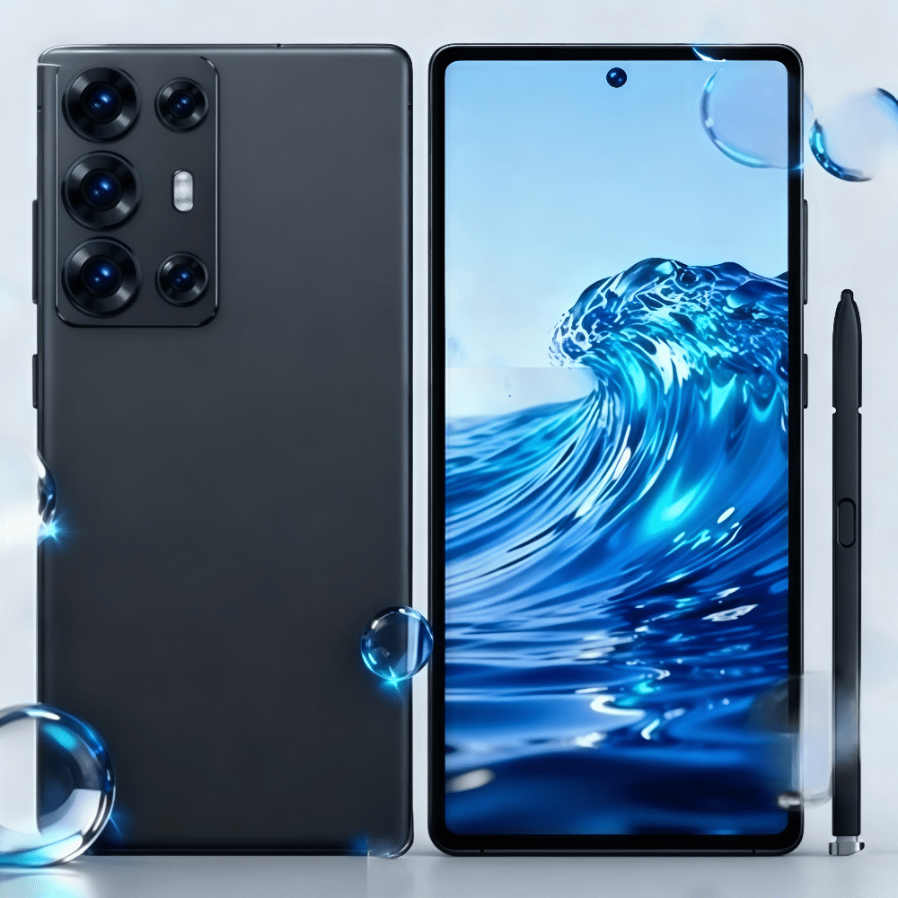 2026 new S25 Ultra smartphone Apple, 12GB+512GB | High-performance Unlocked Android Phone with HD Large Screen, Super Long Battery Life, Free Headphone & Data Cable, Fashion Essential, Perfect Gift for Friends/Family, Holiday