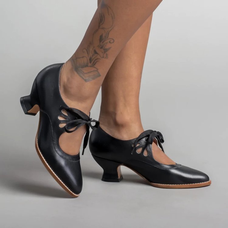 Women'S Large Size Chunky Low Block Heel Pointed Toe Lace-Up Sandals - All-Season Round-Toe-like Comfort, Brown Faux Cover Upper & Synthetic Cover Lining, European-Inspired Elegant Casual to Semi-Formal Shoes with Arch Suppor