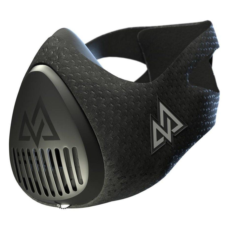 1pc Training Mask, Breathable Workout Mask, Cardio Training Mask For Running, Cycling, And Exercise