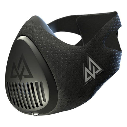 1pc Training Mask, Breathable Workout Mask, Cardio Training Mask For Running, Cycling, And Exercise