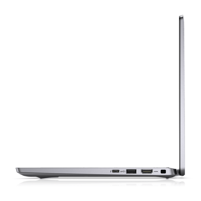Dell Latitude 7330 2-in-1 Convertible Laptop, 13″ FHD Touchscreen, Intel Core i5 (12th Gen), 16GB RAM, 256GB SSD, Windows 11 Pro, Wi-Fi, Bluetooth, HD Webcam – Grade A Refurbished