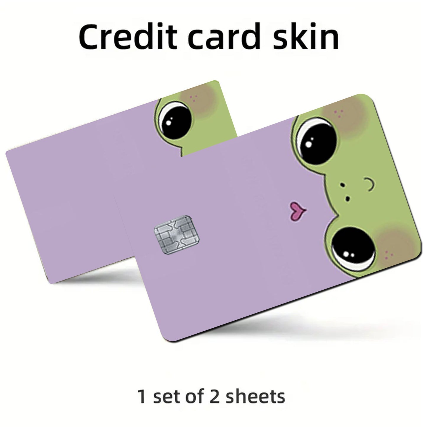 3pcs, 1pc spare Shiny Credit Card Ultra-Thin Light Beige Vinyl No Residue stickers for credit Card Debit Card Transportation Card Key Card Light Beige Protection and Bank Card Ultra
