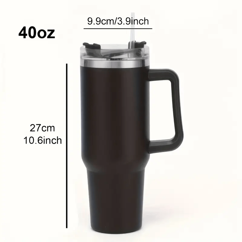 Retro Gaming Console Themed 40oz - Stainless with Game /GBA Screen, Leakproof Lid & Straw Cap - Double-Wall Insulation for Hot/Cold Drinks - Ideal for Gamers, Travel, Car, Outdoor (40oz Hydration