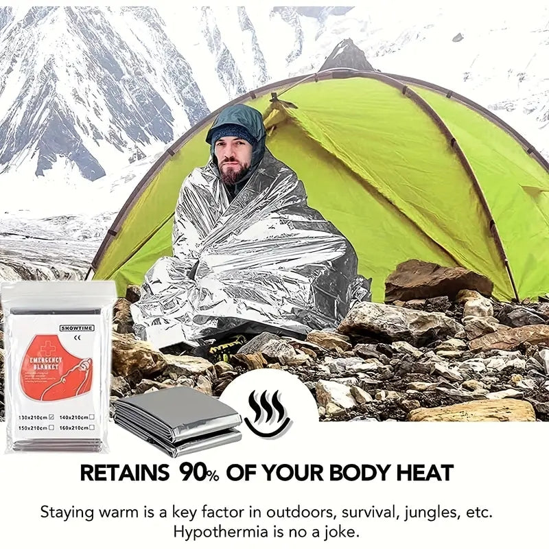 ROORUNS 152/338/363-Ultimate Tactical First Aid Kit with IFAK Pack - Portable & Durable Outdoor Emergency Gear for Hiking, Camping, Hunting, Car, Yacht