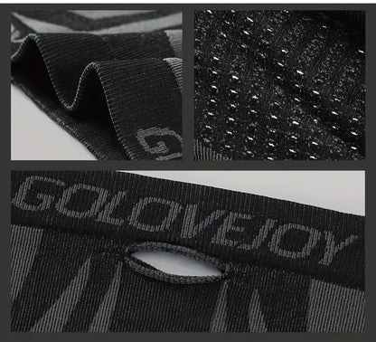 Unisex Face Mask Scarf Neck Gaiter, Breathable Elastic Soft Reusable Half-Face Mask, Black Ear-Loop Knitted Face Cover, Multi-Functional Headwear