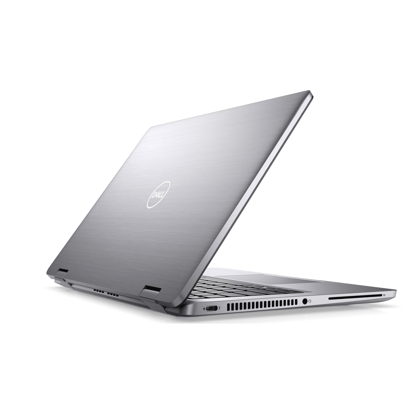 Dell Latitude 7330 2-in-1 Convertible Laptop, 13″ FHD Touchscreen, Intel Core i5 (12th Gen), 16GB RAM, 256GB SSD, Windows 11 Pro, Wi-Fi, Bluetooth, HD Webcam – Grade A Refurbished