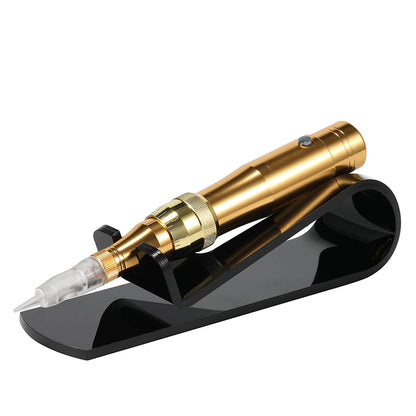 Tattoo Machine PMU Pen Professional Permanent Makeup Microblading Eyebrow Eyeliner Lip Beauty Tattoo Cartridge Needle Supplies