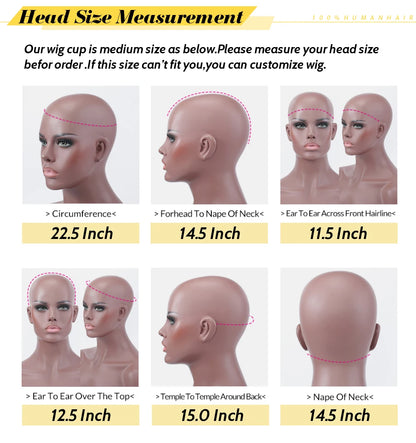 Bob Wig Human Hair 13X4 HD Lace Frontal Short Straight Lace Front Bob Wigs for Black Women Human Hair Wine Red 99J Burgundy
