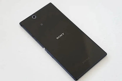 Sony Xperia Z Ultra LTE C6833 Refurbished-Original Unlocked 16GB 2GB Mobile Phone Quad-core 8MP 6.4" WIFI GPS 1080p Cell phone