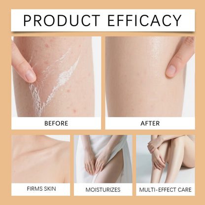 JAYSUING 100ml Luxury Shower Oil Exfoliator Moisturizing Skin Repairing Brighten Body Wash Skin Exfoliating Dirt Shower Oil