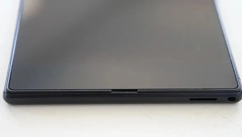 Sony Xperia Z Ultra LTE C6833 Refurbished-Original Unlocked 16GB 2GB Mobile Phone Quad-core 8MP 6.4" WIFI GPS 1080p Cell phone