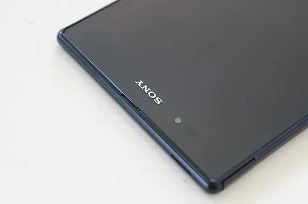 Sony Xperia Z Ultra LTE C6833 Refurbished-Original Unlocked 16GB 2GB Mobile Phone Quad-core 8MP 6.4" WIFI GPS 1080p Cell phone