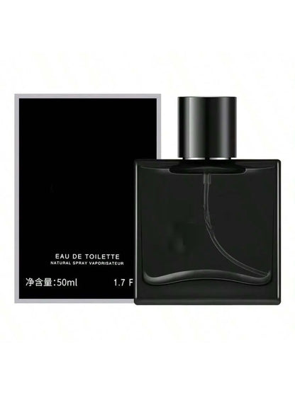 4Pcs Set Luxury Brand Perfume Men Cologne Parfums Homme Gift Box  100ml Perfumes Masculinos Natural Floral Fruity Scent Spray