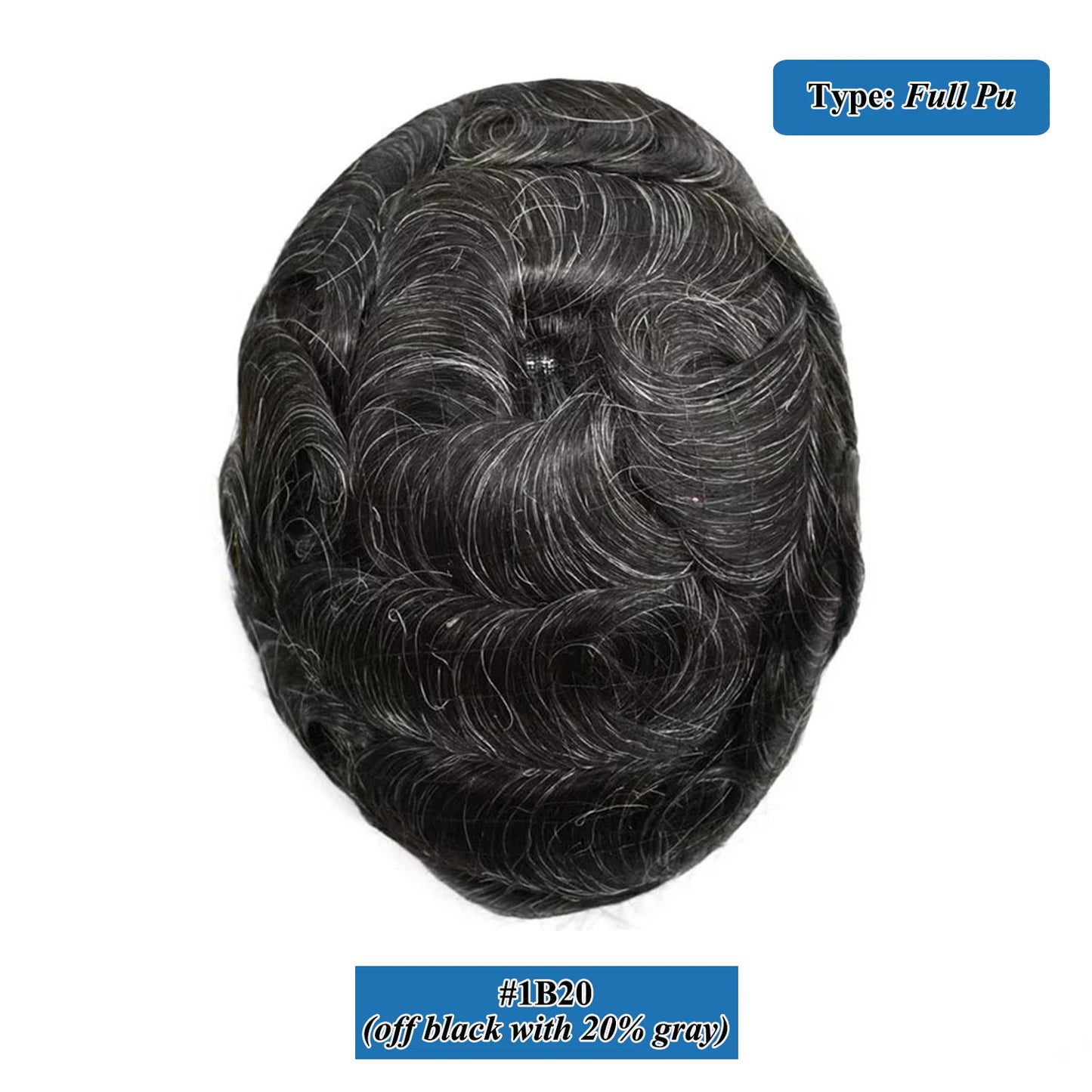 Single Knots Ultra-Thin Skin Toupee for Men Male Hair Prosthesis Premier Toupee Men's Wig 100% Human Hair Replacement System