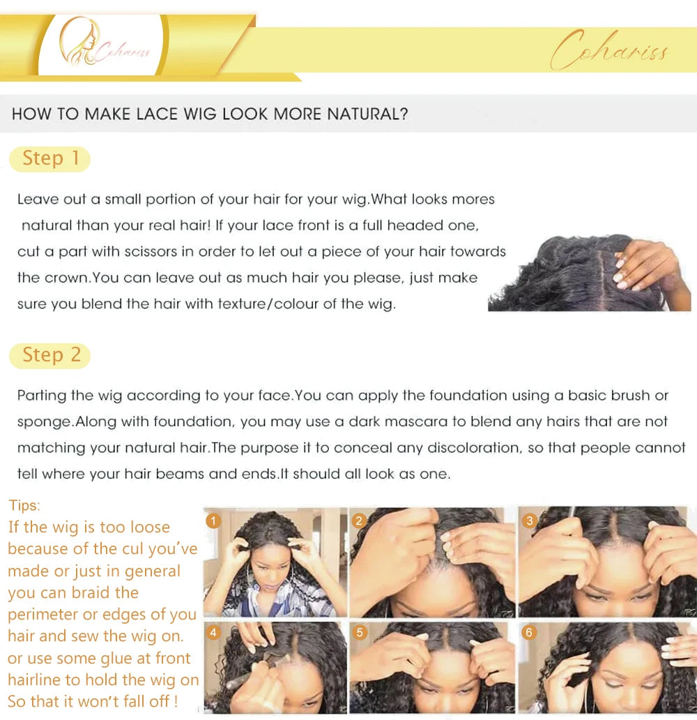 360 Lace Front Wigs Human Hair with Drawstring Pre Plucked Hidden Strap 360 HD Full Lace Body Wave Frontal Wig Glueless Wigs