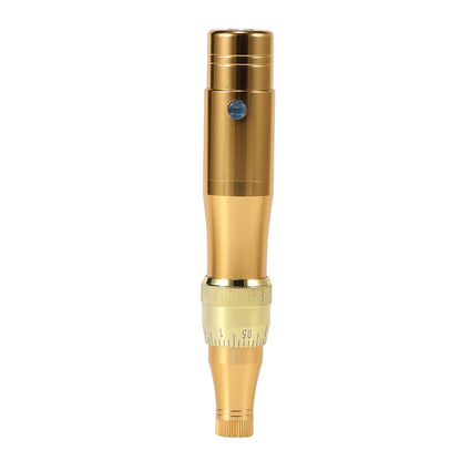Tattoo Machine PMU Pen Professional Permanent Makeup Microblading Eyebrow Eyeliner Lip Beauty Tattoo Cartridge Needle Supplies