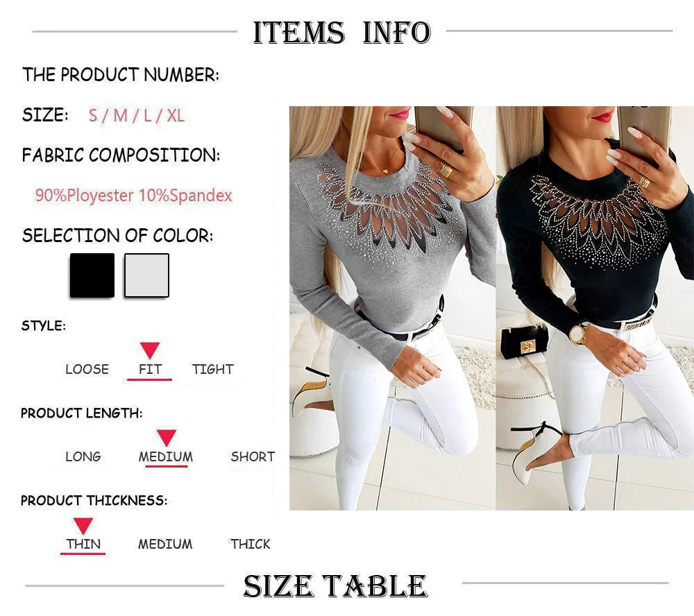 Fashion Bodycon Black White Women Pullover 2021 Autumn Winter Color Matching Knitting Female Turleneck Long Sleeve Sexy Sweater