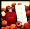 Arabian Luxury Men's Cologne Spray OEM Tobacco Oud Eau De Parfum Intense Scent Fruity Woody Floral Spicy Fragrances Long-Lasting
