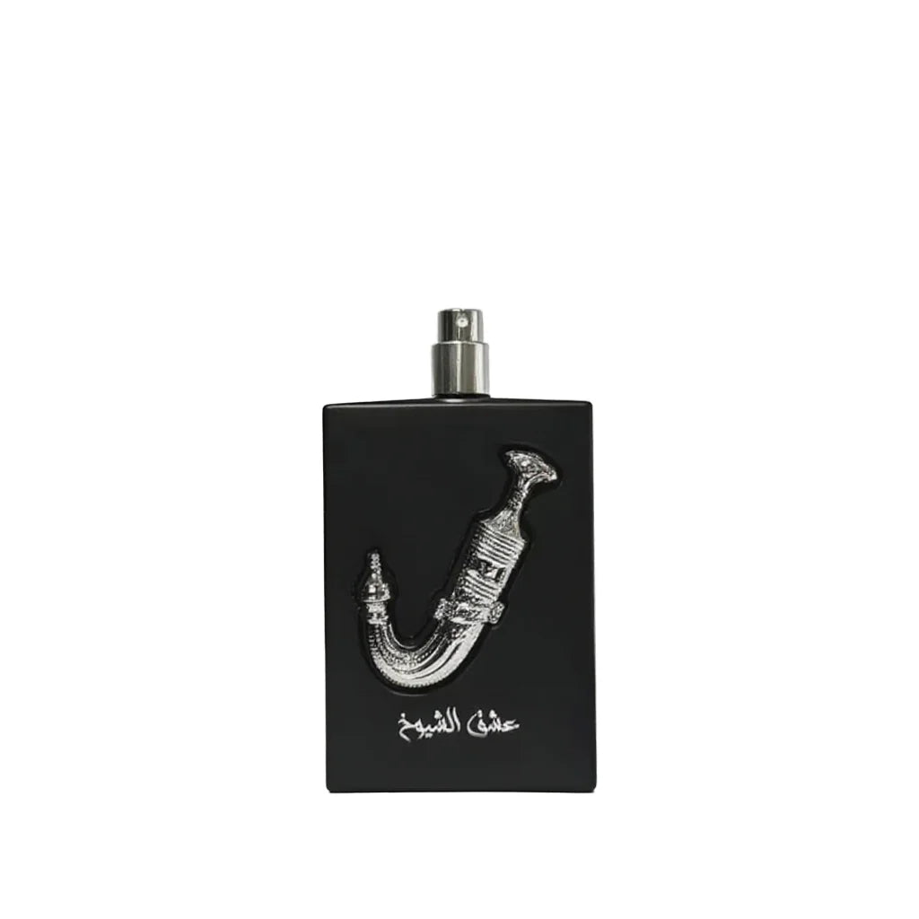 100ml Wholesale Dubai Men's Lasting Cologne Perfume for Middle East Arabic Perfume for Arab Male