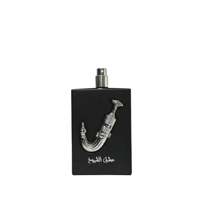 100ml Wholesale Dubai Men's Lasting Cologne Perfume for Middle East Arabic Perfume for Arab Male