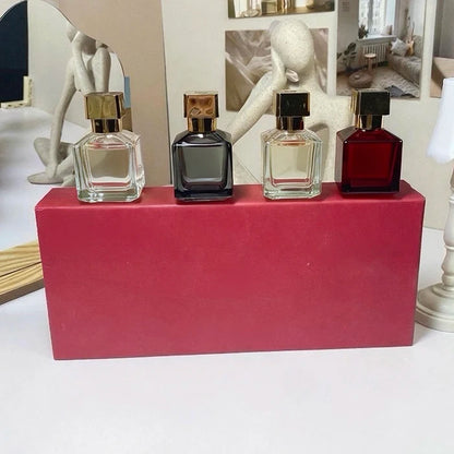 USA Stock High Quality Perfume Gift Set Spray Long Lasting 30ml Eau De Parfum Cologne Fragrance for Women Any Occasion