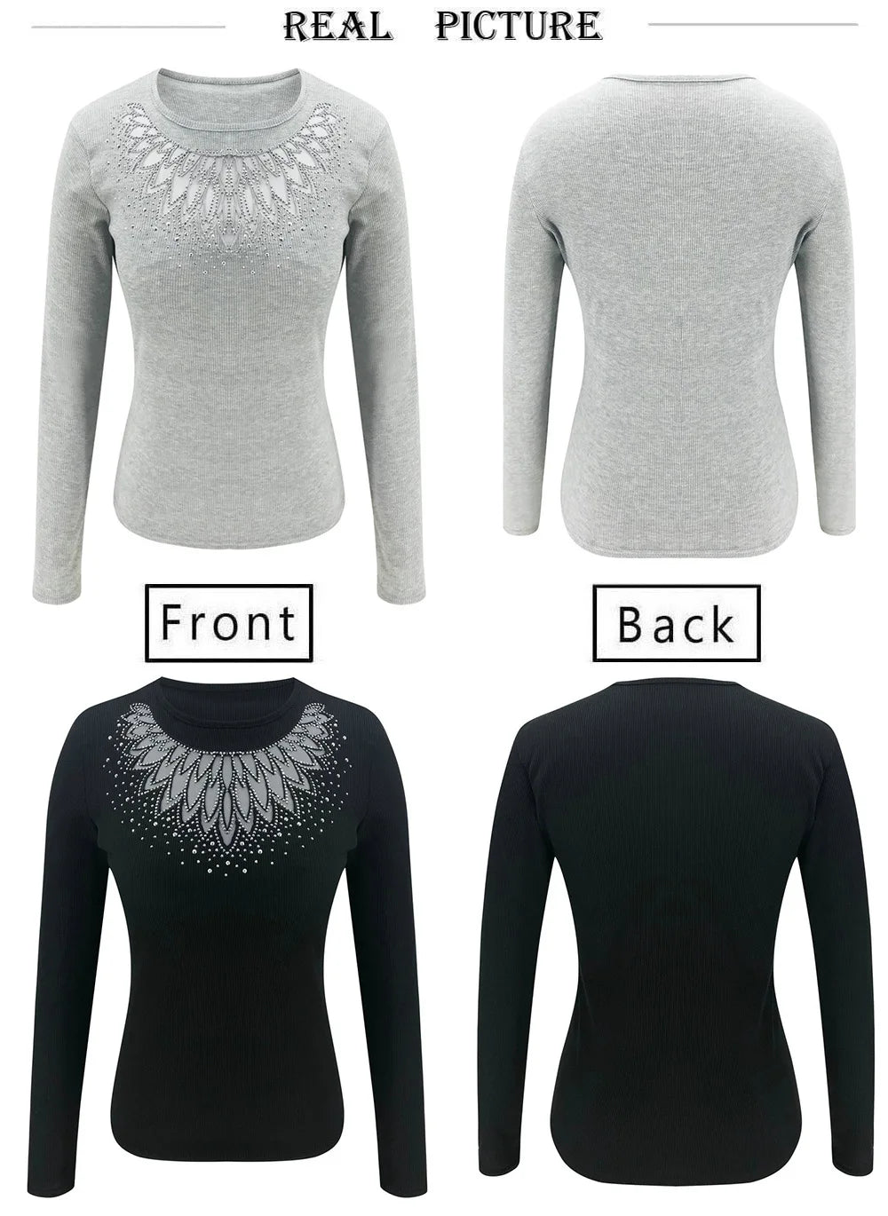 Fashion Bodycon Black White Women Pullover 2021 Autumn Winter Color Matching Knitting Female Turleneck Long Sleeve Sexy Sweater