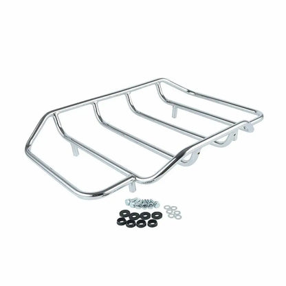 Motorcycle King Trunk W/ Brake Turn Tail Light For Harley  Touring Road King Electra Glide Road Glide 2014-2025