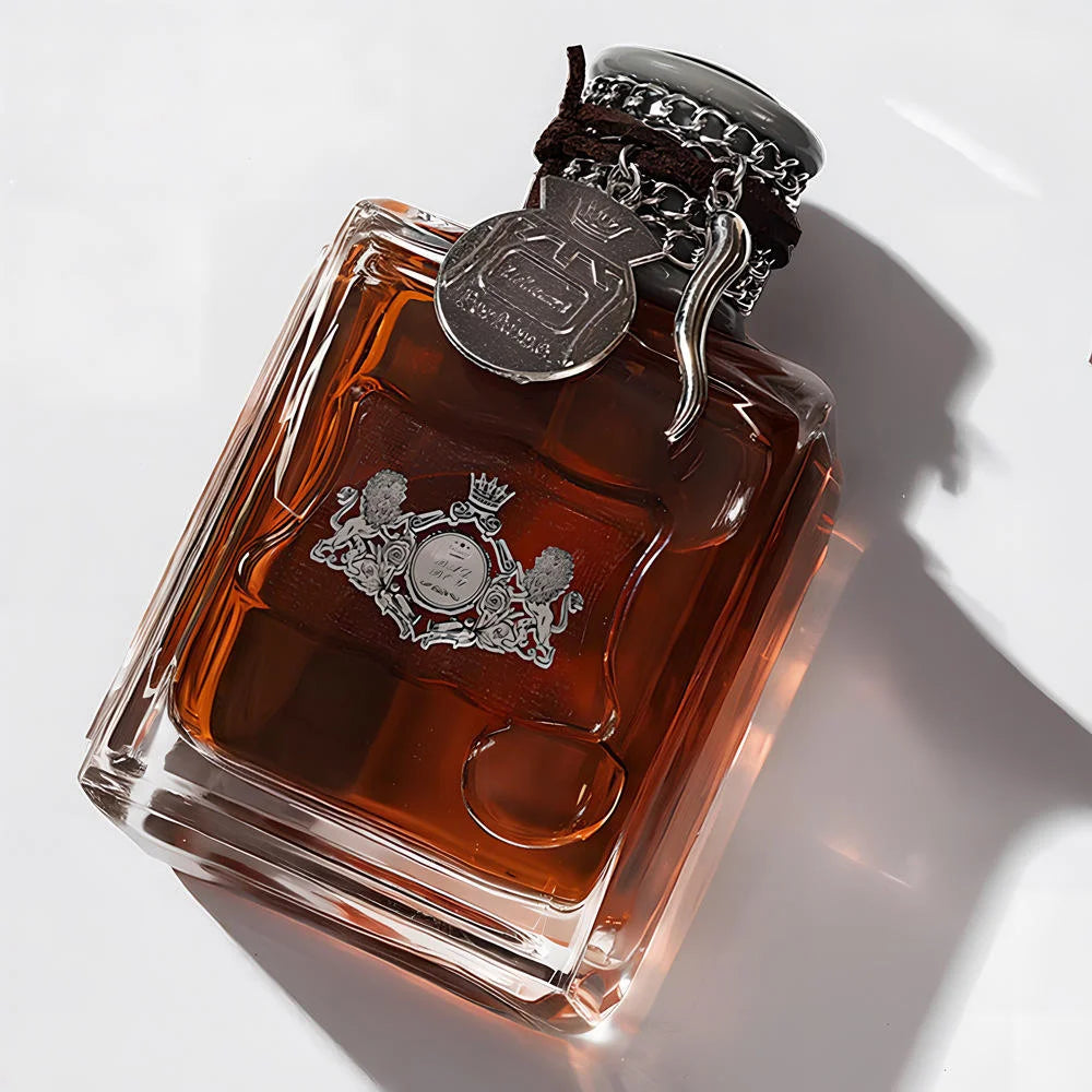 US Warehouse Wholesale 100ml Original Perfume Men's Cologne Long Lasting Fragrance Perfume for Men
