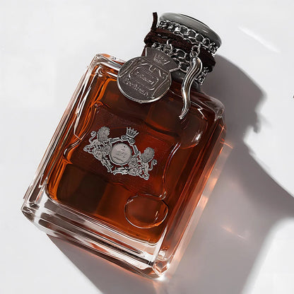 US Warehouse Wholesale 100ml Original Perfume Men's Cologne Long Lasting Fragrance Perfume for Men