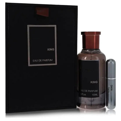 Bhanana Men's Perfume -3.4 oz Amberwood Cologne, , Lasting Perfume Flavor