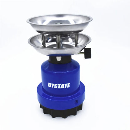 Shisha Hookah Charcoal Burner Charcoal Stove Hot Plate Coal Burner Gas Stove Outdoor for Shisha Hookah Narguile Water Smoking