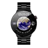 S80 MAX Men's Smart Watch 1.9inch Screen BT Call Wireless Charging Waterproof Sports Modes Blood Pressure NFC Smartwatch
