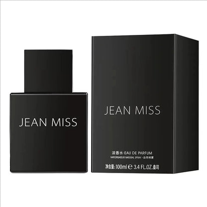 Arabic Dubai Perfume Original JEAN MISS Designer Cologne 1 1 with Receipt Body Lotion Spray Fragrance Luxury Men's Gift Sets