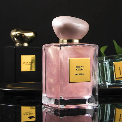 arabic perfume Jean Miss MYI WAYM Rose cologne 1 1 with receipt spray dubai fragrance luxury deodorants deodorants bottles 100ml