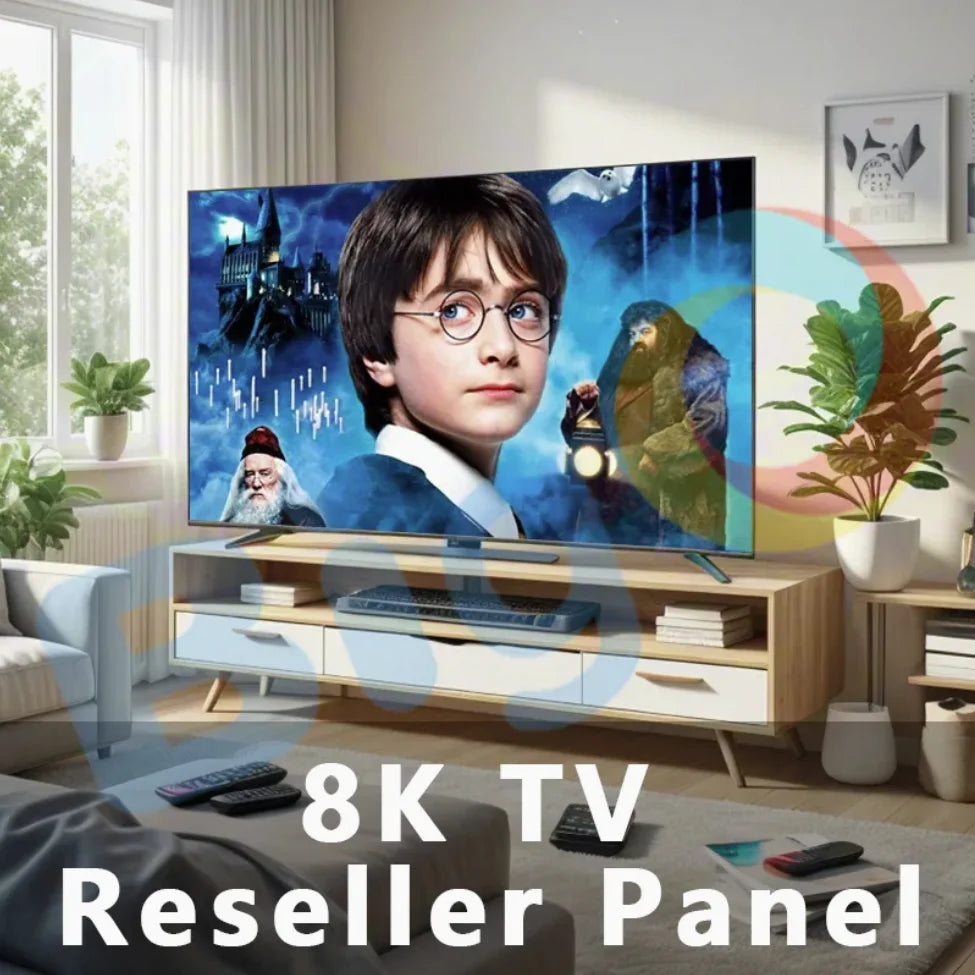 Enjoy High-definition with Exclusive European and American Channels. Stable and Smooth Streaming. Free 24-hour Trial Available.