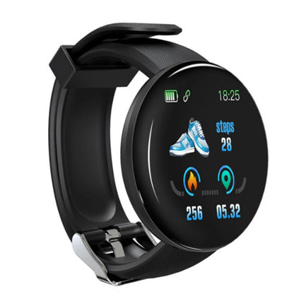 Dropshipping Products 2026 Hot Selling 119 Plus SmartWatch Blood Pressure Smart Watch Band Sport Tracker Women Men